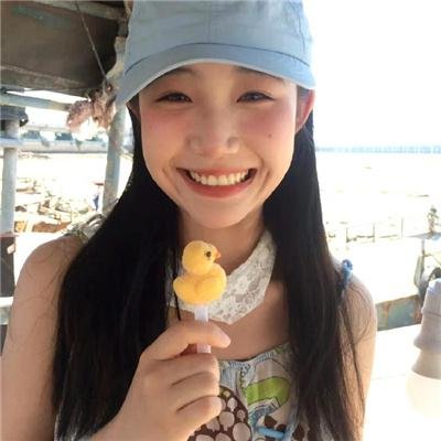盲童顾盼盼的音乐梦想