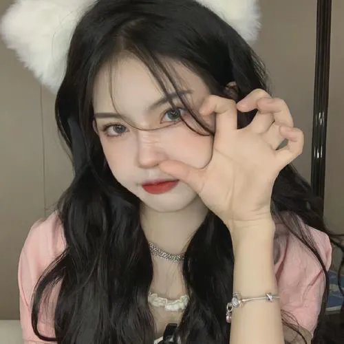 花眼